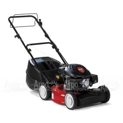 Газонокосилка бензиновая MTD 48 SPO в Саратове