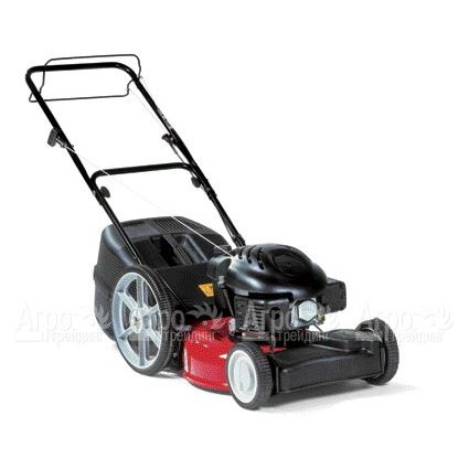 Газонокосилка бензиновая MTD SP 48 HWO в Саратове