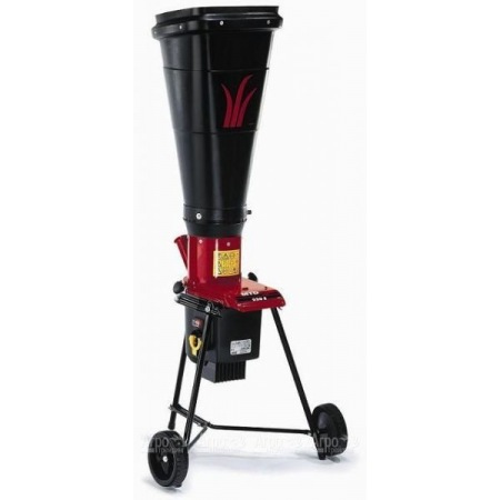 Садовый электрический измельчитель MTD 220 E в Саратове