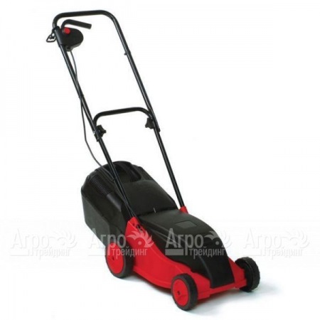 Электрическая газонокосилка MTD Opti 3812 в Саратове