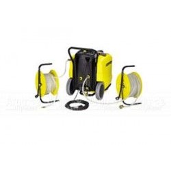 Химчистка Karcher Puzzi 400 K в Саратове