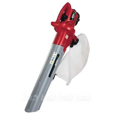 Садовый пылесос MTD BV 3100 в Саратове