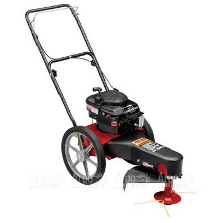 Бензиновая мотокоса на колесах Swisher ST65022DXQ в Саратове