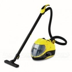 Пароочиститель Karcher SV 1802 в Саратове