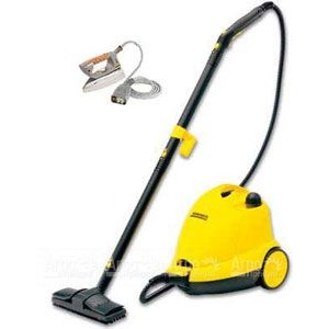 Пароочиститель Karcher SC 1702 I 7002 в Саратове