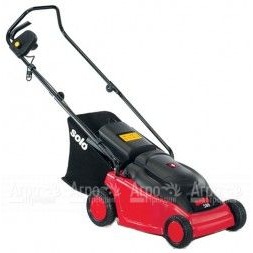 Электрическая газонокосилка SOLO 586 в Саратове