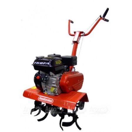 Мотокультиватор SunGarden T340 в Саратове