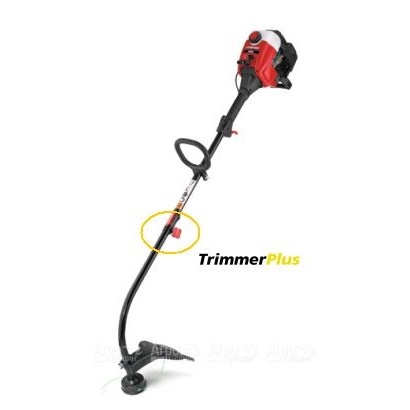 Бензокоса (бензиновый триммер) MTD TB 10 CS в Саратове