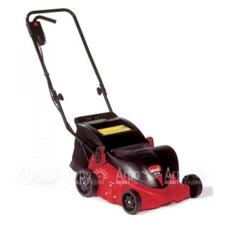 Электрический вертикуттер MTD VE 30 B в Саратове