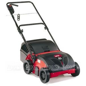 Электрический вертикуттер MTD VE 34 B в Саратове