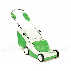 Электрическая газонокосилка Viking ME 455M в Саратове