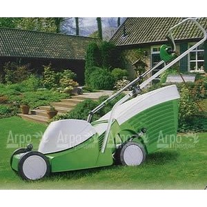 Электрическая газонокосилка VIKING ME 410 в Саратове