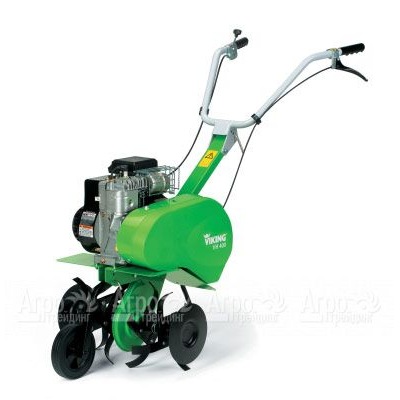 Культиватор Viking VH 400 в Саратове