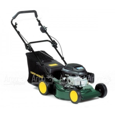 Газонокосилка бензиновая Yard-Man YM 4519 PH в Саратове