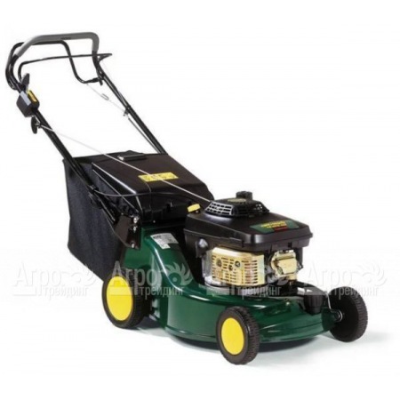 Газонокосилка бензиновая Yard-Man YM 6018 SAK в Саратове