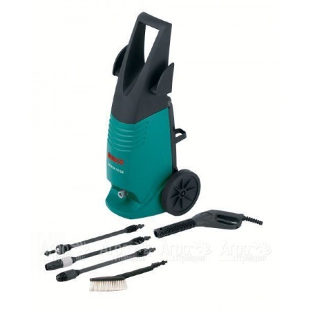 Бытовая минимойка Bosch Aquatak 110 Plus в Саратове