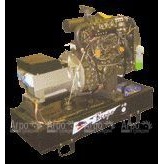 Аварийный электроагрегат Вепрь АДА 8.5-Т400 РЯ в Саратове