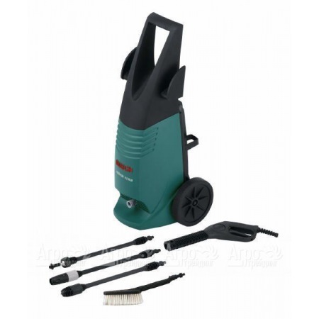Бытовая минимойка Bosch Aquatak 115 Plus в Саратове