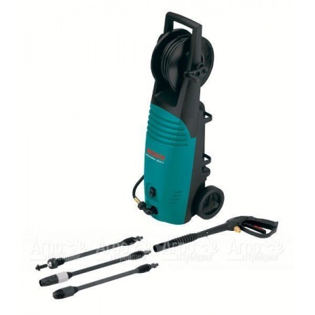 Бытовая минимойка Bosch Aquatak 1500 X в Саратове