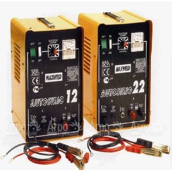 Пускозарядное устройство Autosirio 22 в Саратове
