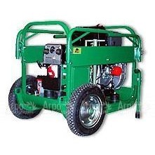 Сварочный генератор Вепрь АСП B300-10/4-T400/230 ВЛ-БСК в Саратове