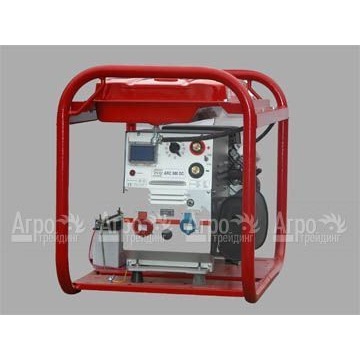 Сварочный генератор Вепрь АСП B250-10/4-T400/230 ВХ-БС в Саратове