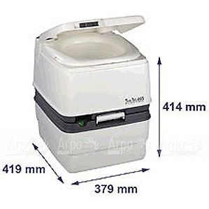 Биотуалет Thetford Porta Potti 465 в Саратове
