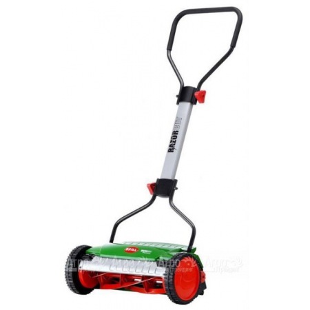 Механическая газонокосилка Brill Premium 38 в Саратове