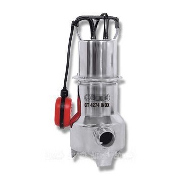 Дренажный насос Elpumps CT 4274 INOX (NEPTUN)  в Саратове