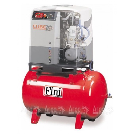Винтовой компрессор Fini Cube 7-270F-ES-TA в Саратове