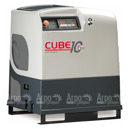 Винтовой компрессор Fini Cube 7-TA в Саратове