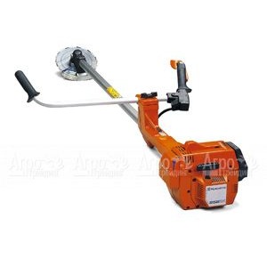  Бензиновый кусторез (бензокусторез) Husqvarna 252RX в Саратове