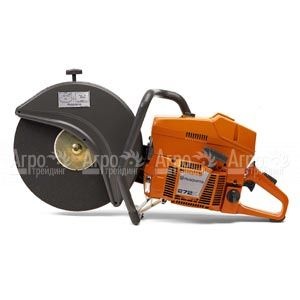 Бензорез Husqvarna 272K в Саратове