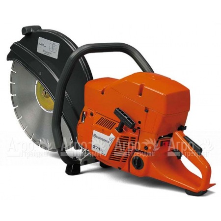 Бензорез Husqvarna 371K в Саратове