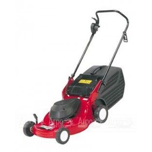Электрическая газонокосилка Efco LR 44PE в Саратове