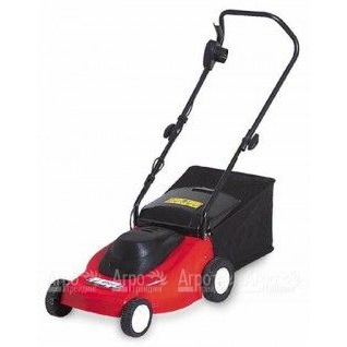 Электрическая газонокосилка Efco PR-40S в Саратове