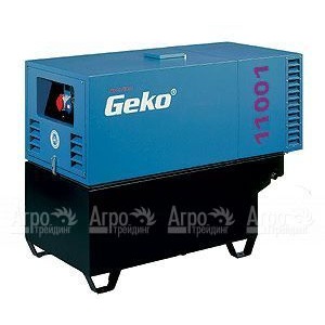 Дизельная электростанция Geko 11001 ED-S/MEDA в Саратове