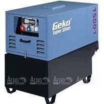 Дизельная электростанция Geko 15001 ED-S/MEDA в Саратове