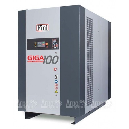 Винтовой компрессор Fini Giga 10008 в Саратове