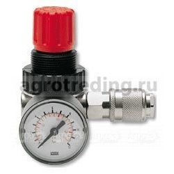 Редуктор с манометром Gav RP-182 R в Саратове