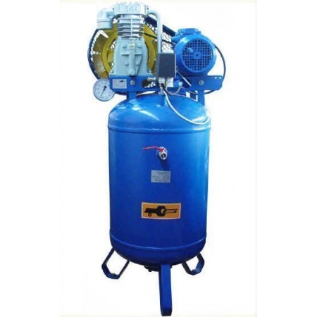 Компрессор "Бежецкого завода AСО" КВ-7 в Саратове