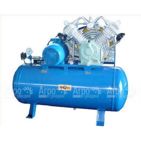 Компрессор "Бежецкого завода AСО" C-416M в Саратове