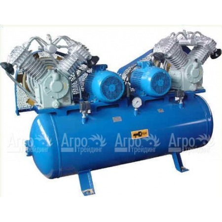 Компрессор "Бежецкого завода AСО" К-3 в Саратове