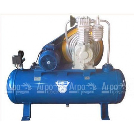 Компрессор "Бежецкого завода AСО" К-22 в Саратове