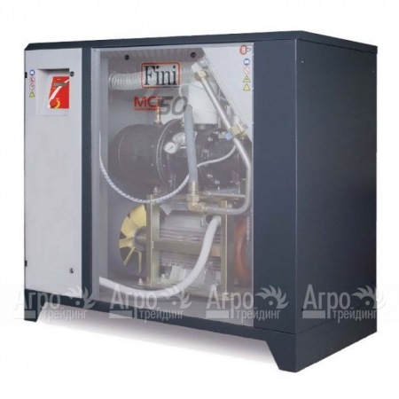 Винтовой компрессор Fini MC 5008 в Саратове