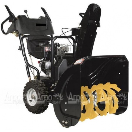 Снегоуборщик McCulloch PM55 в Саратове