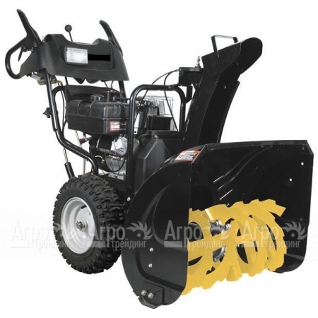 Снегоуборщик McCulloch PM105 в Саратове