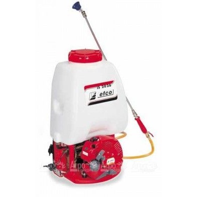 Бензиновый опрыскиватель Efco IS 2026 в Саратове