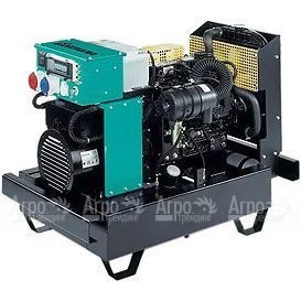 Дизельный стационарный генератор EISEMANN P 15000 DE Profiline  в Саратове