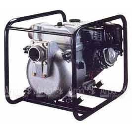 Мотопомпа бензиновая (грязевая) Koshin KTH-80X в Саратове